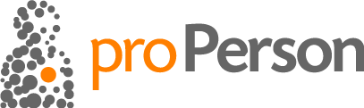 Pro Person Logo